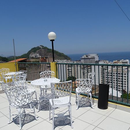 Casa Babilonia Bed & Breakfast Rio de Janeiro Bagian luar foto