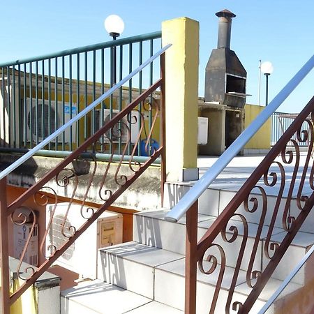 Casa Babilonia Bed & Breakfast Rio de Janeiro Bagian luar foto