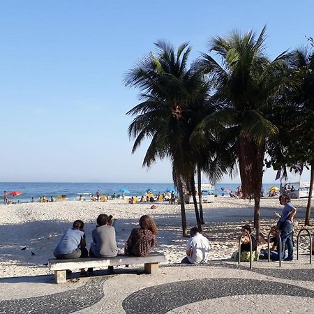 Casa Babilonia Bed & Breakfast Rio de Janeiro Bagian luar foto