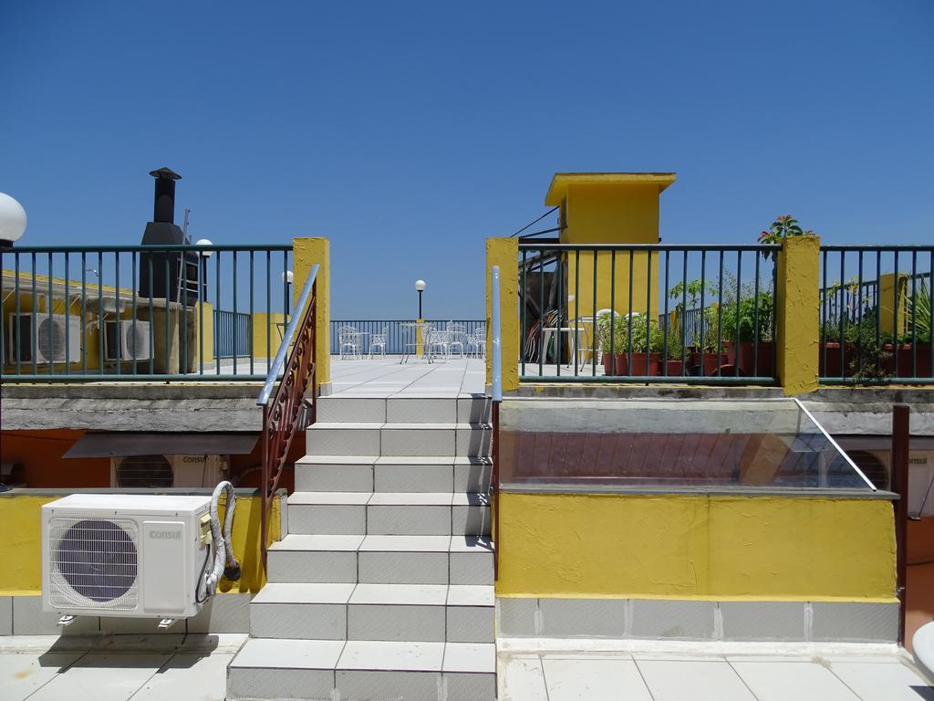 Casa Babilonia Bed & Breakfast Rio de Janeiro Bagian luar foto