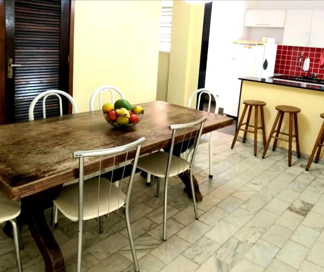 Casa Babilonia Bed & Breakfast Rio de Janeiro Bagian luar foto