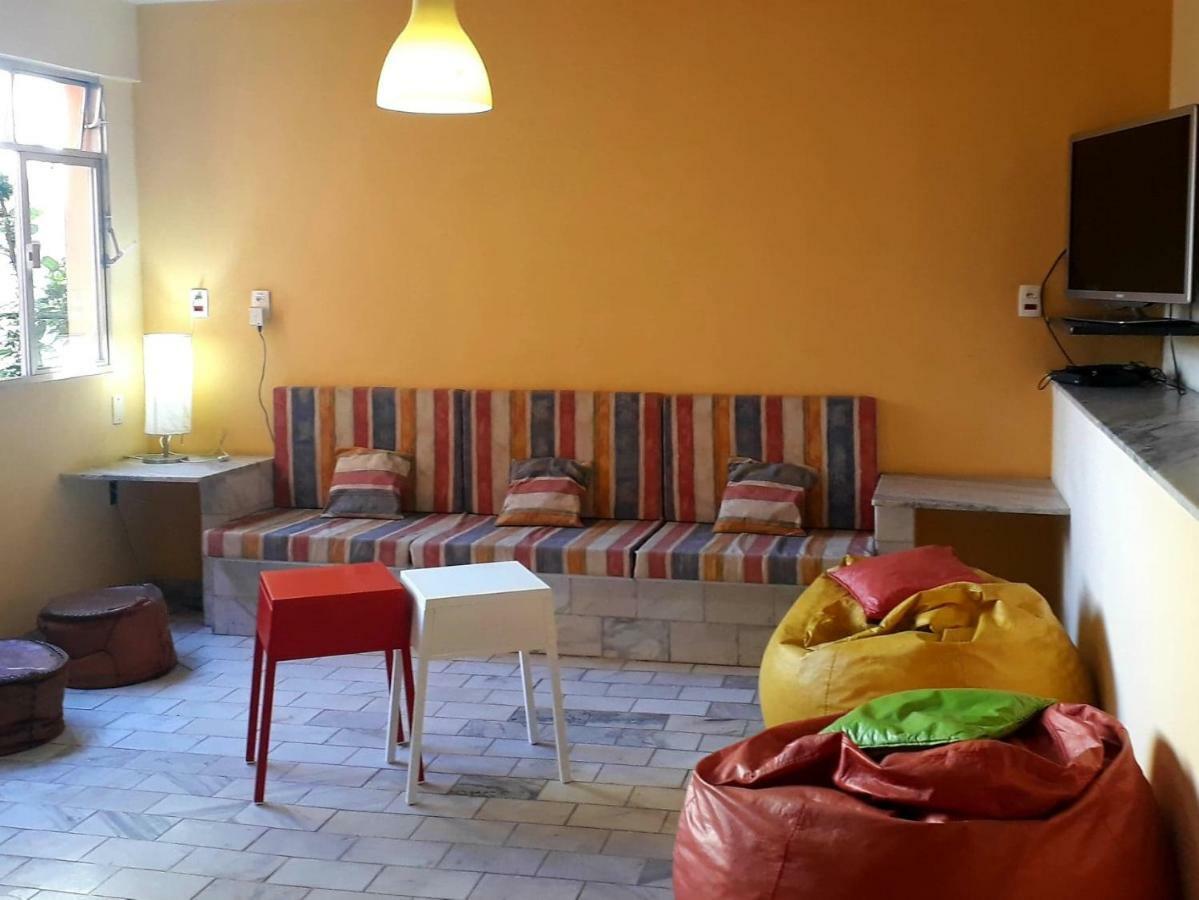 Casa Babilonia Bed & Breakfast Rio de Janeiro Bagian luar foto