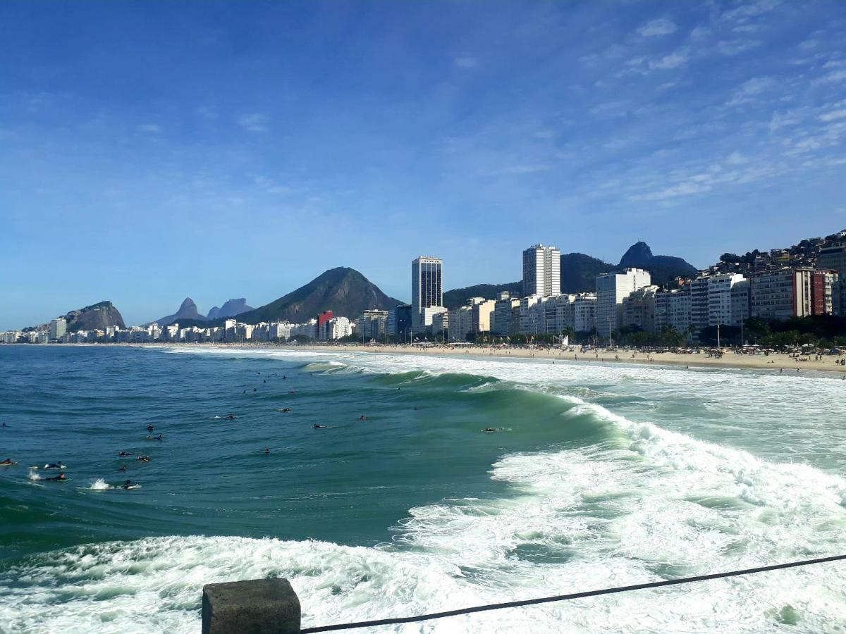 Casa Babilonia Bed & Breakfast Rio de Janeiro Bagian luar foto