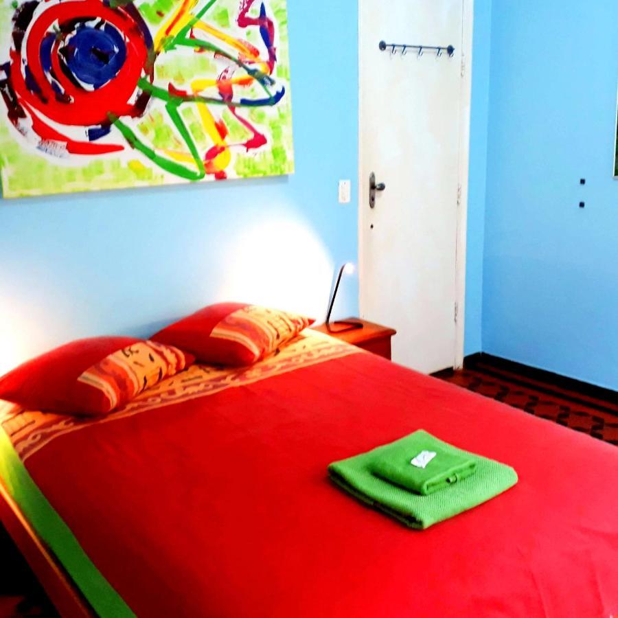 Casa Babilonia Bed & Breakfast Rio de Janeiro Ruang foto
