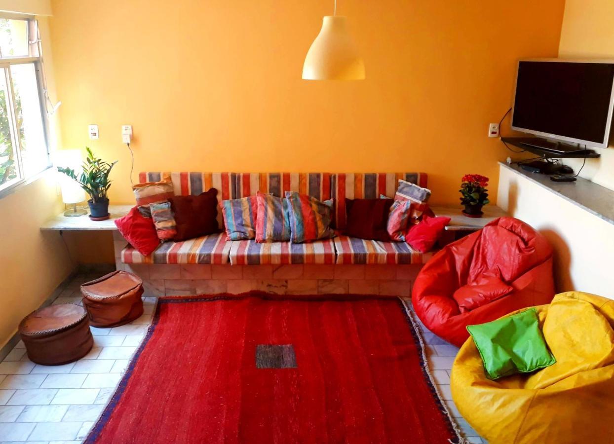 Casa Babilonia Bed & Breakfast Rio de Janeiro Bagian luar foto