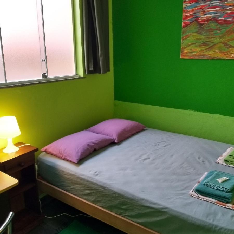 Casa Babilonia Bed & Breakfast Rio de Janeiro Ruang foto