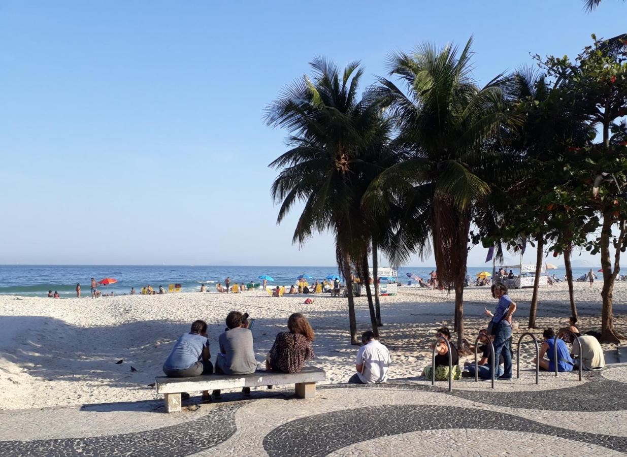 Casa Babilonia Bed & Breakfast Rio de Janeiro Bagian luar foto