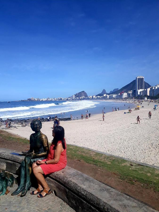 Casa Babilonia Bed & Breakfast Rio de Janeiro Bagian luar foto
