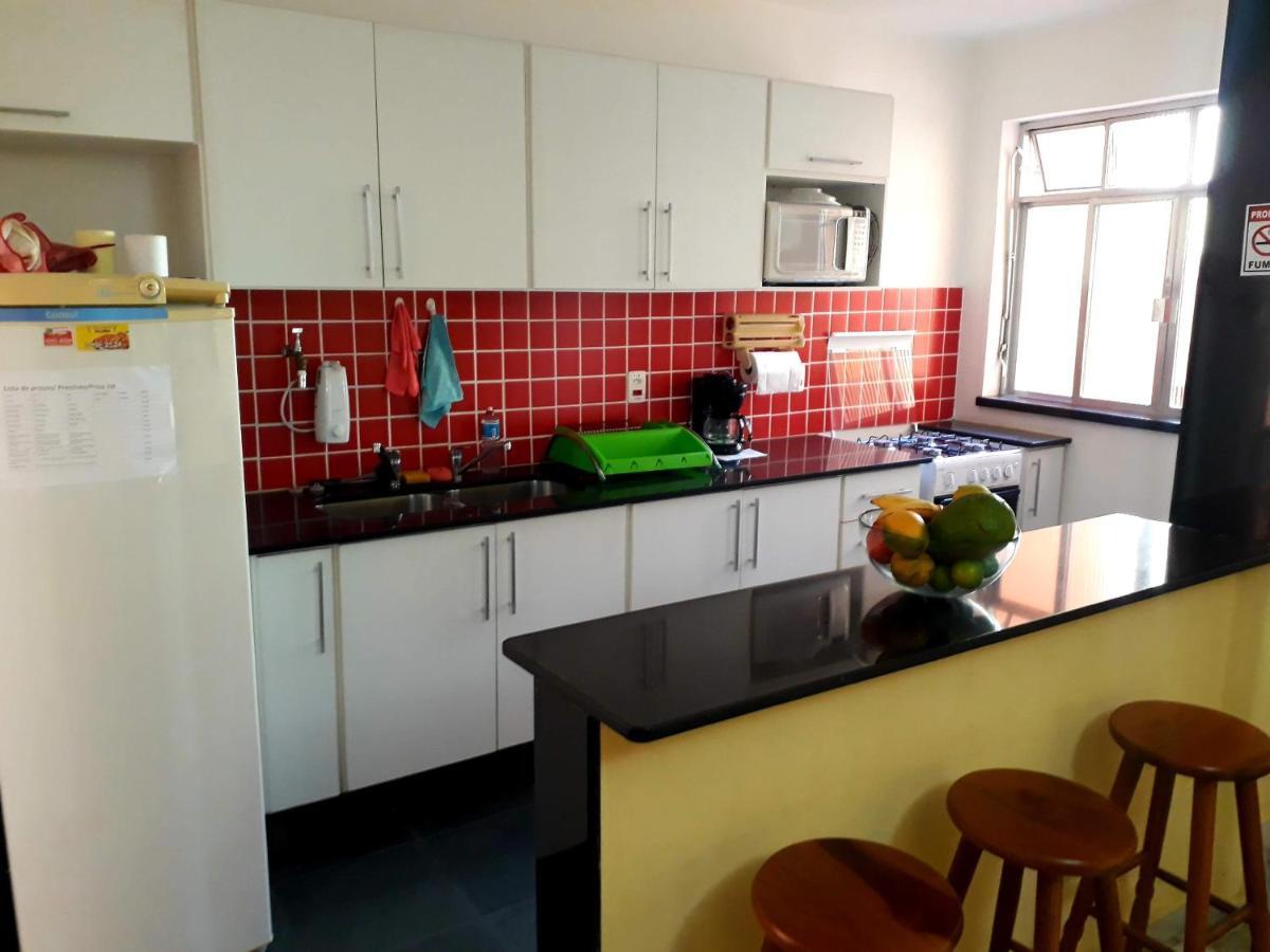 Casa Babilonia Bed & Breakfast Rio de Janeiro Bagian luar foto